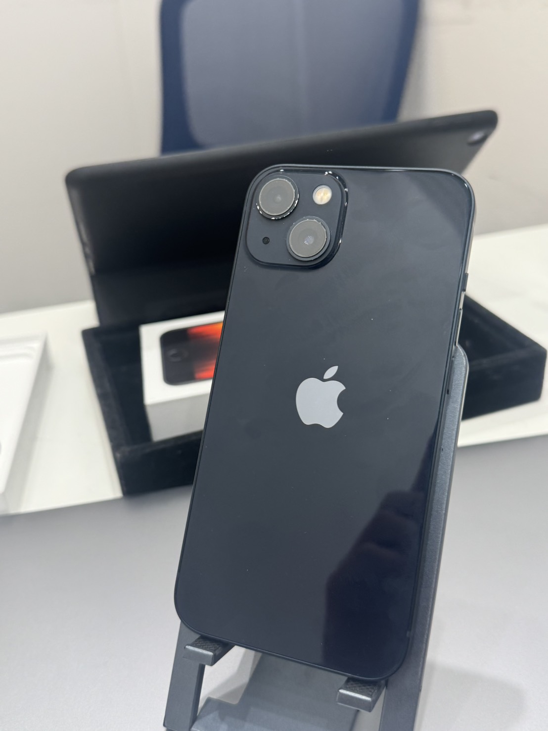 町田でiPhone13赤ロムを高価買取
